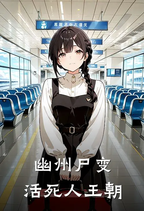 幽州尸变，活死人王朝