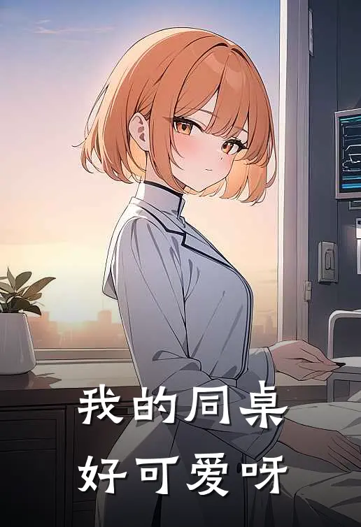 我的同桌好可爱呀