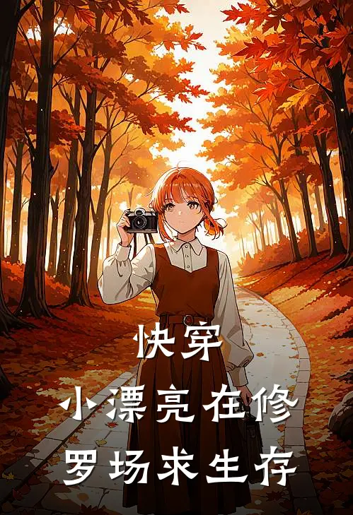 快穿：小漂亮在修罗场求生存