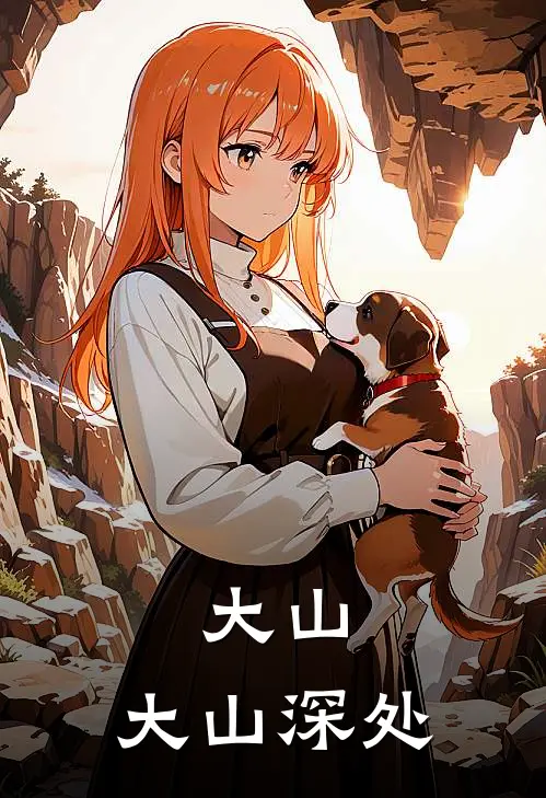 大山：大山深处