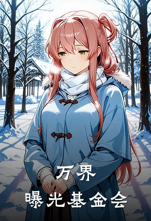 万界：曝光基金会