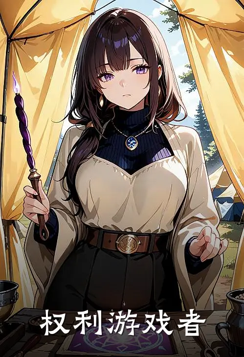 权利游戏者