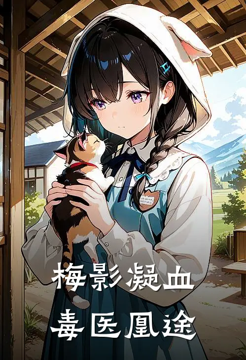 梅影凝血：毒医凰途