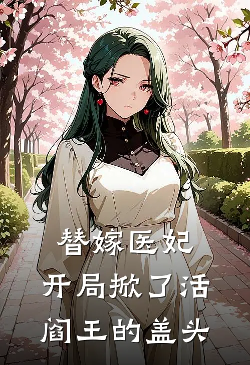 替嫁医妃：开局掀了活阎王的盖头