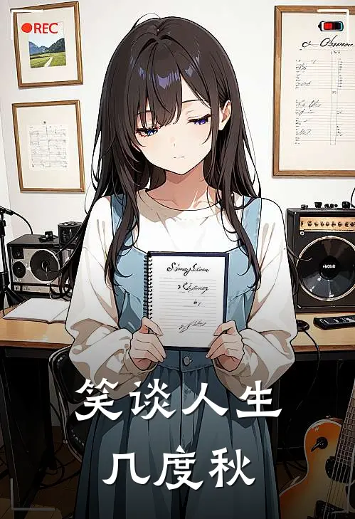 笑谈人生几度秋