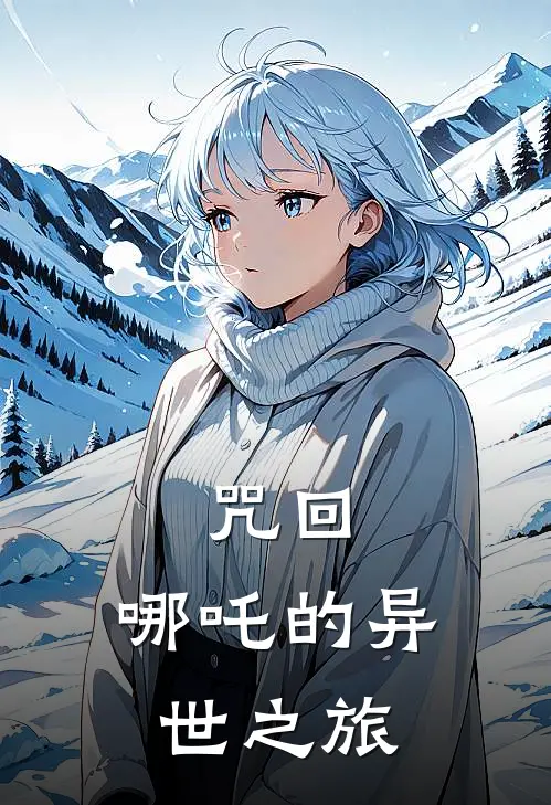 咒回：哪吒的异世之旅