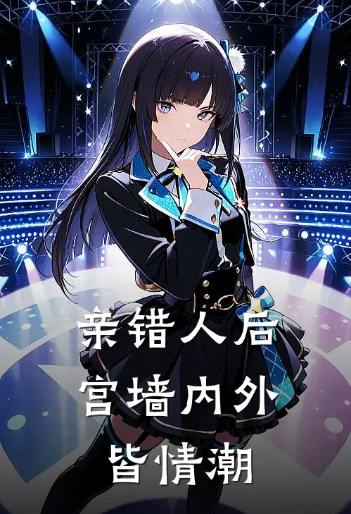 亲错人后，宫墙内外皆情潮