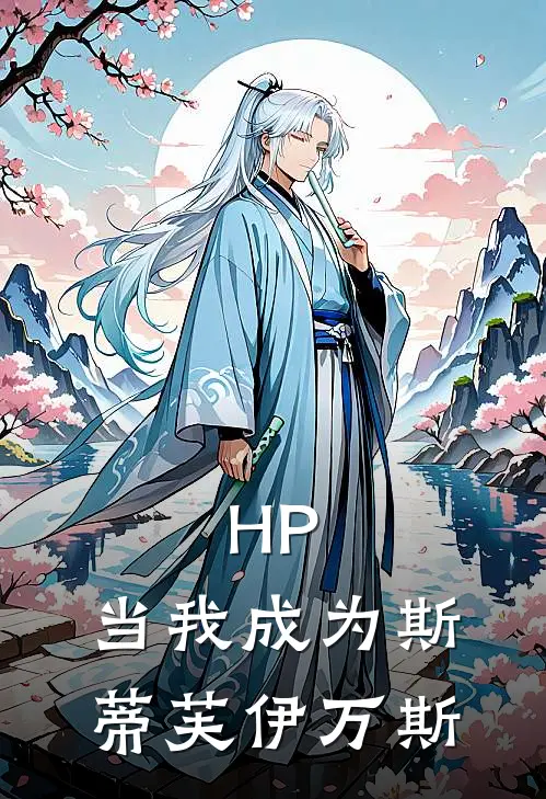 HP：当我成为斯蒂芙伊万斯