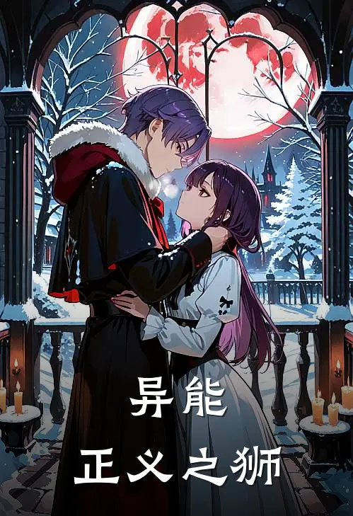 异能：正义之狮