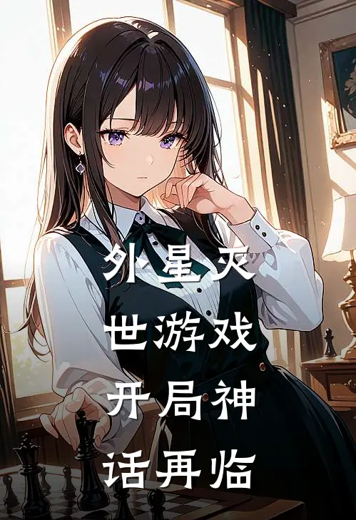 外星灭世游戏：开局神话再临