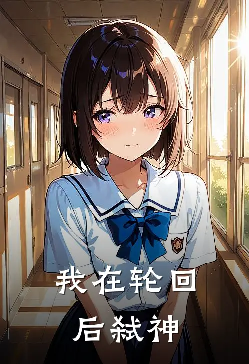 我在轮回后弑神