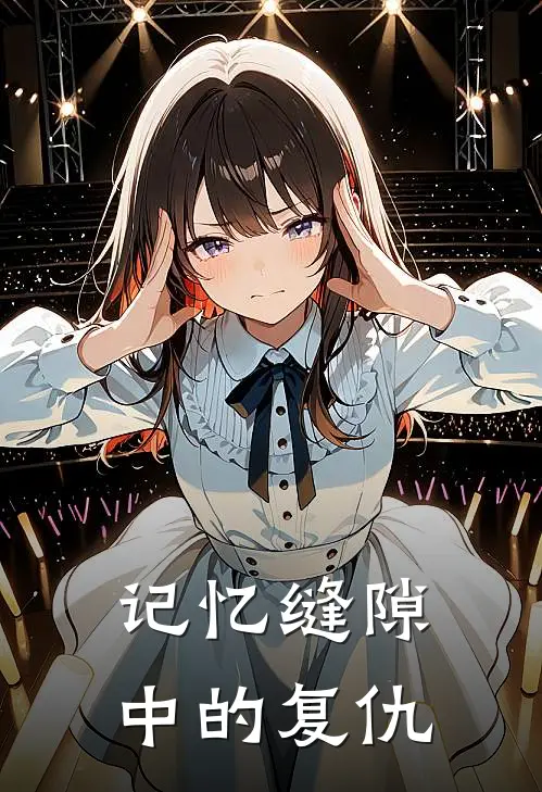 记忆缝隙中的复仇