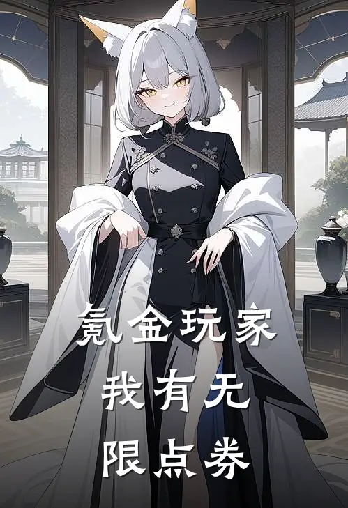 氪金玩家：我有无限点券