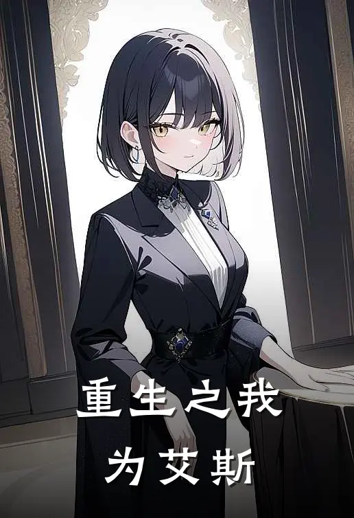 重生之我为艾斯