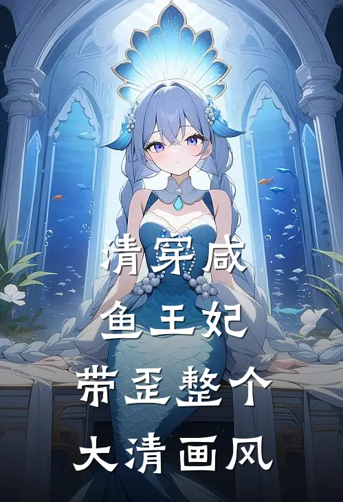 清穿咸鱼王妃：带歪整个大清画风