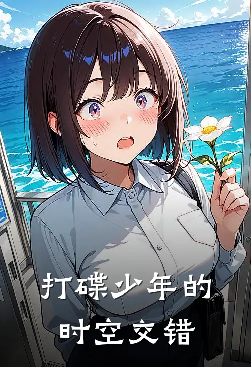 打碟少年的时空交错