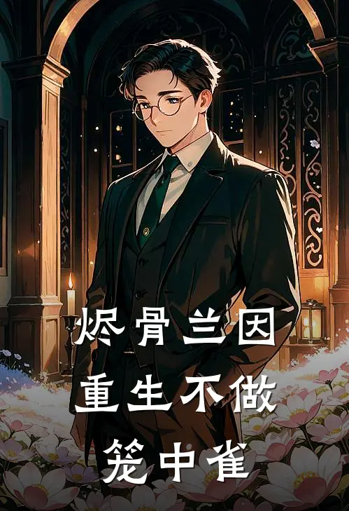 烬骨兰因：重生不做笼中雀