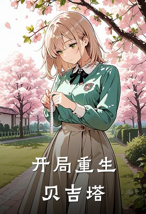 开局重生贝吉塔