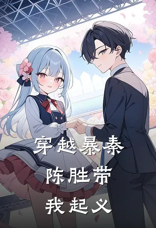 穿越暴秦：陈胜带我起义