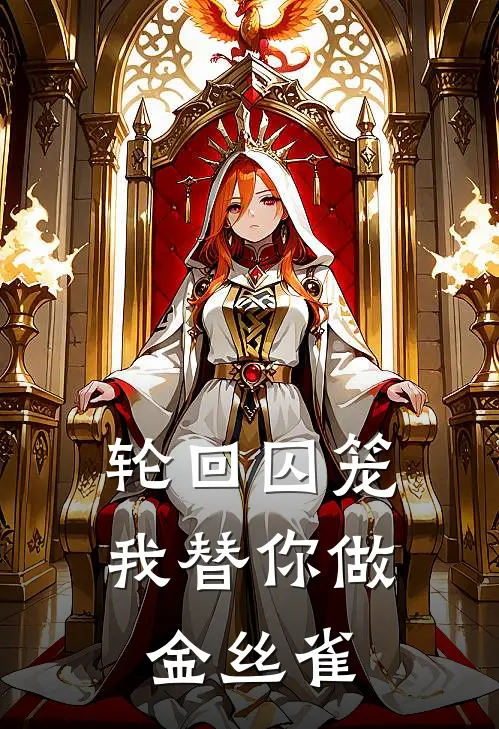 轮回囚笼：我替你做金丝雀