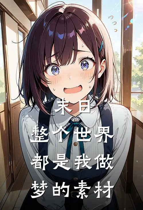 末日：整个世界都是我做梦的素材