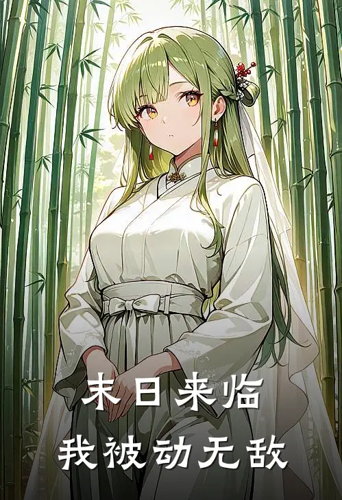 末日来临：我被动无敌