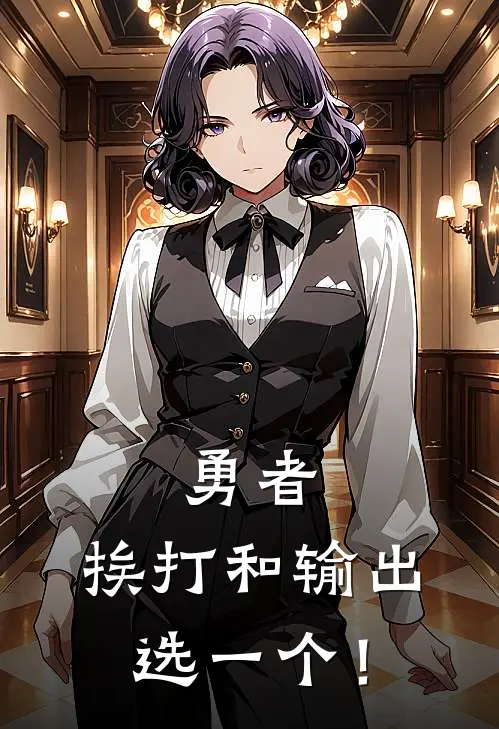 勇者，挨打和输出选一个！