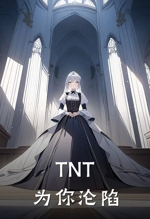 TNT：为你沦陷