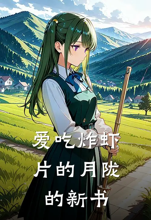 爱吃炸虾片的月陇的新书