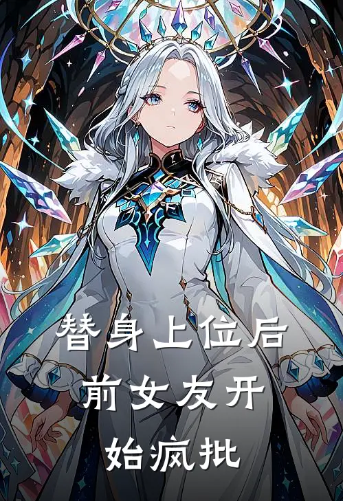 替身上位后，前女友开始疯批