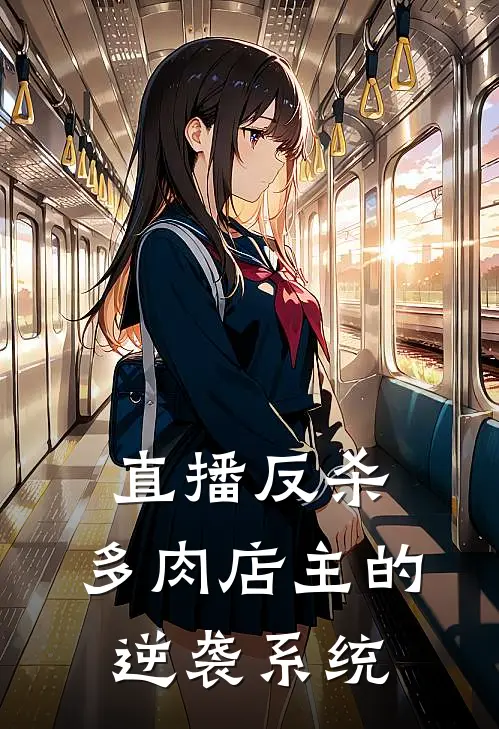 直播反杀：多肉店主的逆袭系统