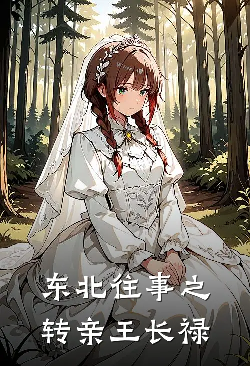 东北往事之转亲王长禄