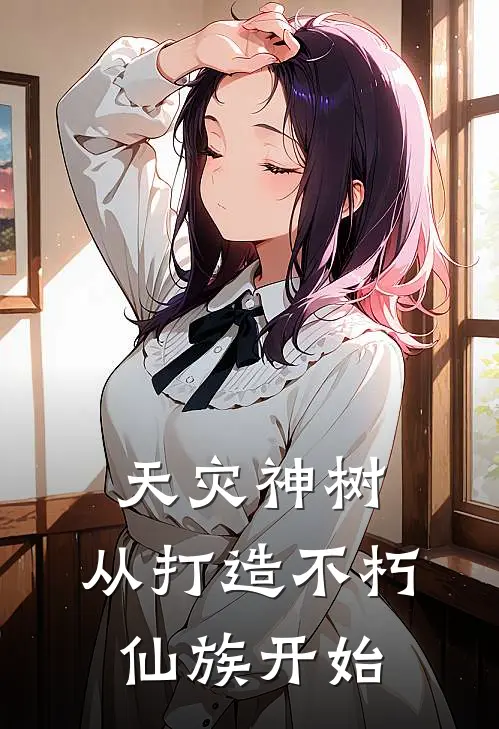 天灾神树，从打造不朽仙族开始