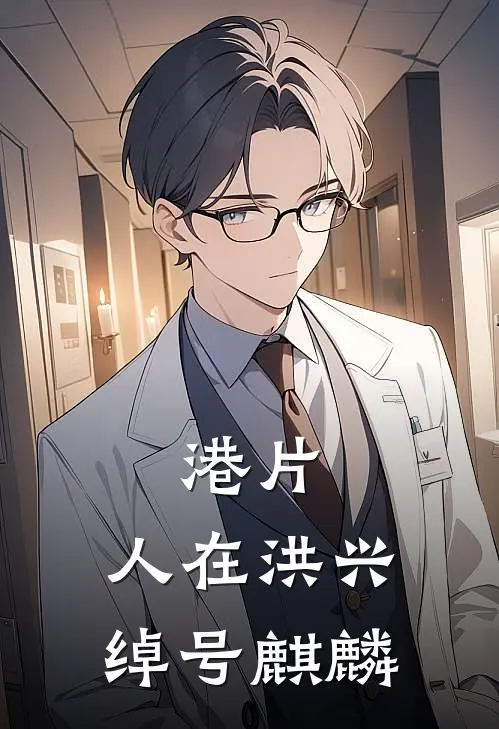 港片：人在洪兴，绰号麒麟