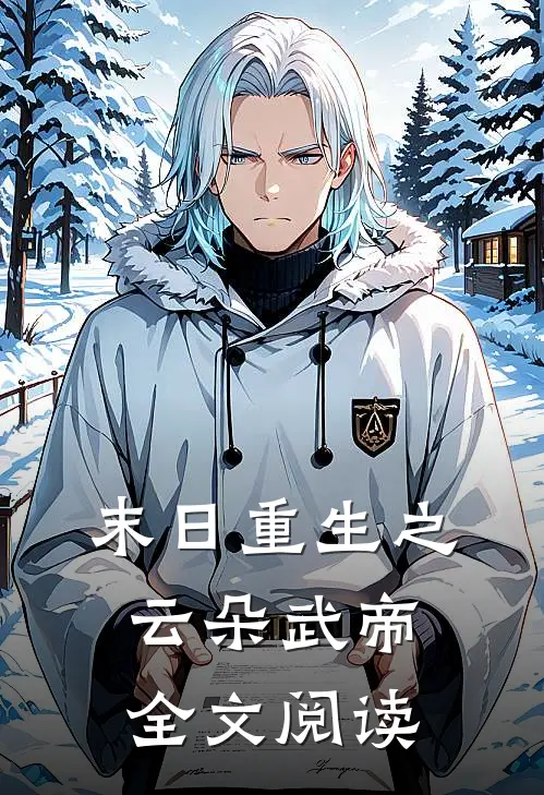 末日重生之云朵武帝全文阅读