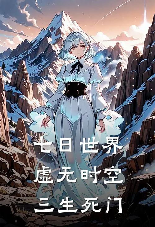七日世界：虚无时空三【生死门】