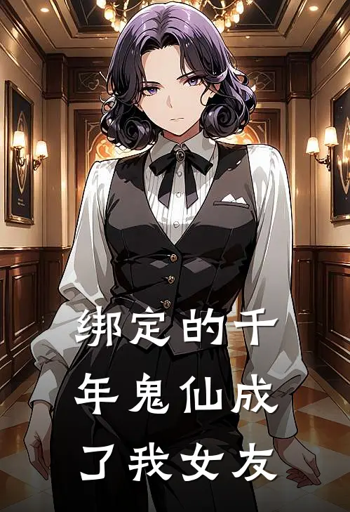 绑定的千年鬼仙成了我女友