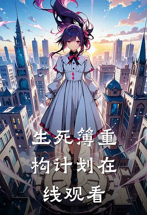 生死簿重构计划在线观看