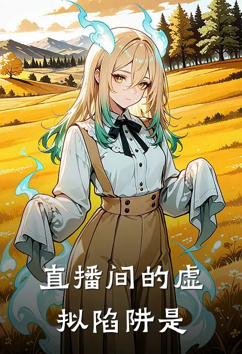 直播间的虚拟陷阱是