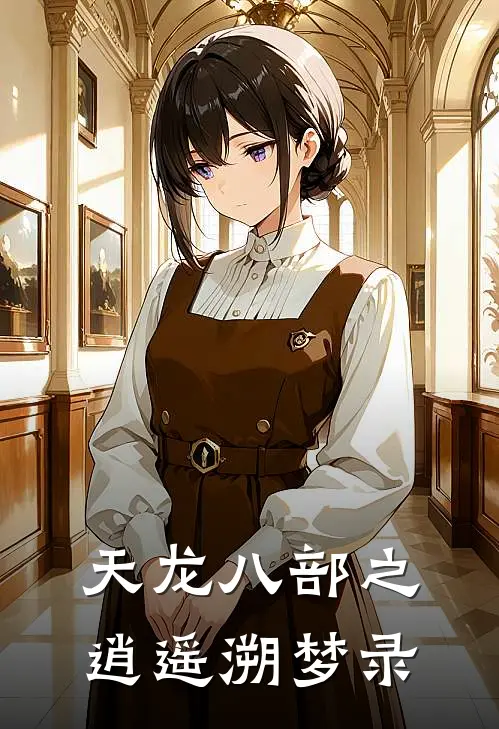 天龙八部之逍遥溯梦录