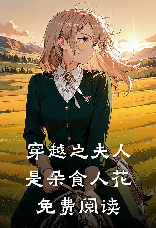 穿越之夫人是朵食人花免费阅读