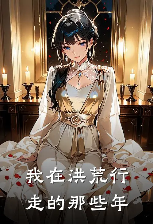 我在洪荒行走的那些年