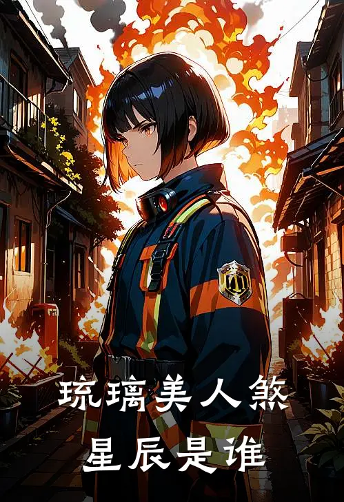 琉璃美人煞星辰是谁