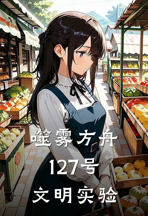 噬雾方舟：127号文明实验