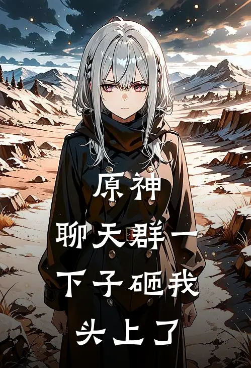 原神：聊天群一下子砸我头上了