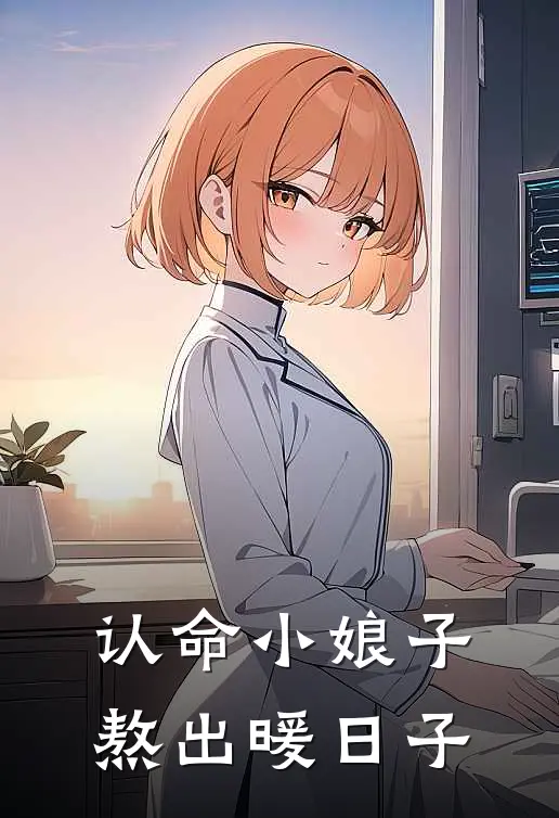 认命小娘子，熬出暖日子