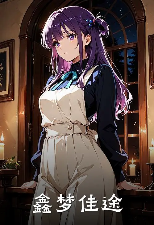 鑫梦佳途丁佳佳丁建国热门的小说_免费小说鑫梦佳途(丁佳佳丁建国)