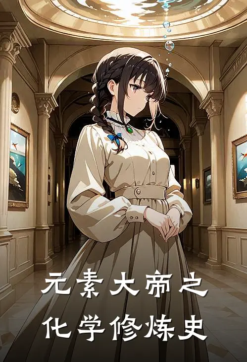 元素大帝之化学修炼史