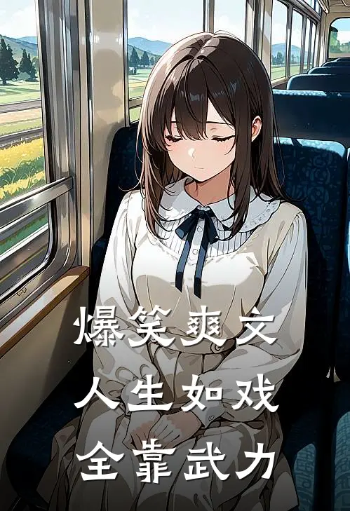 爆笑爽文人生如戏全靠武力