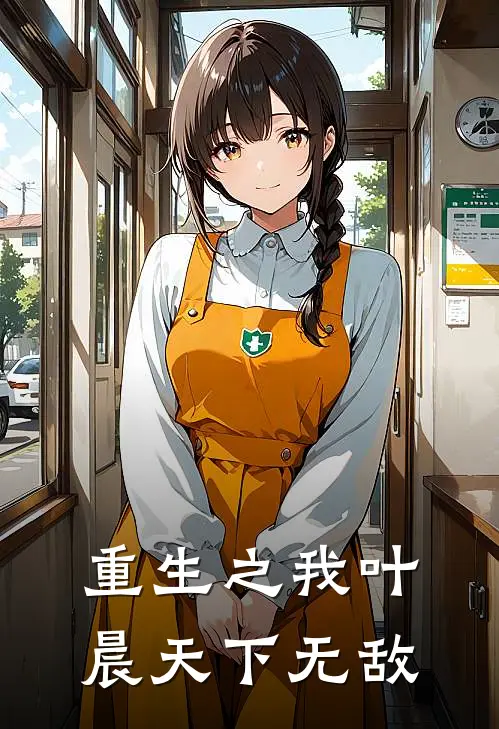 重生之我叶晨天下无敌